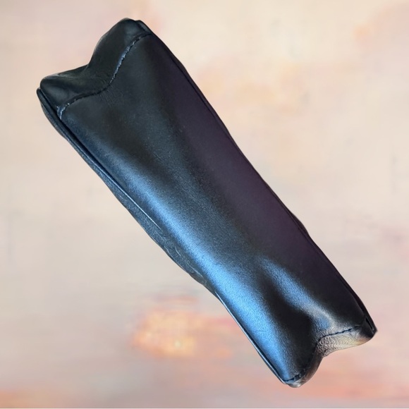 Coach Houston Flight Bag In Signature Leather - Picture 6 of 7